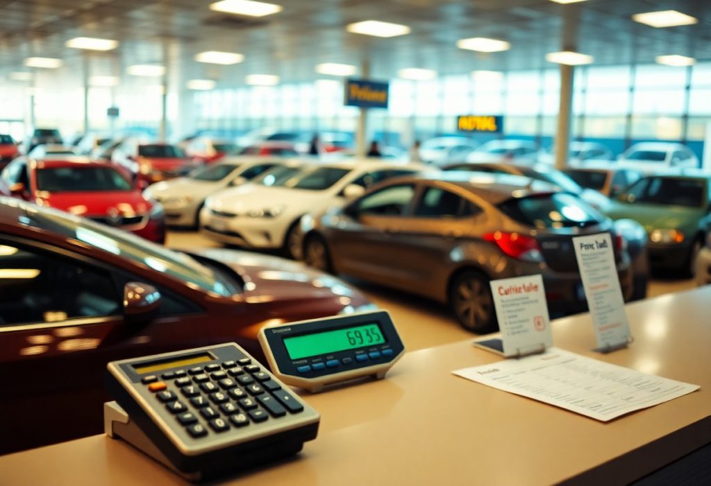 Car Rental Costs: Top Tips for Securing the Best Deals