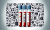 Vitamin Deficiency Blood Tests Uncover Vital Health Insights