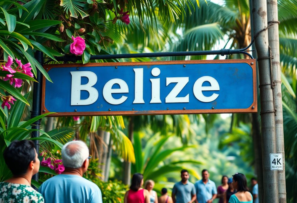 Belize Pronunciation Guide: Mastering the Right Way to Say It