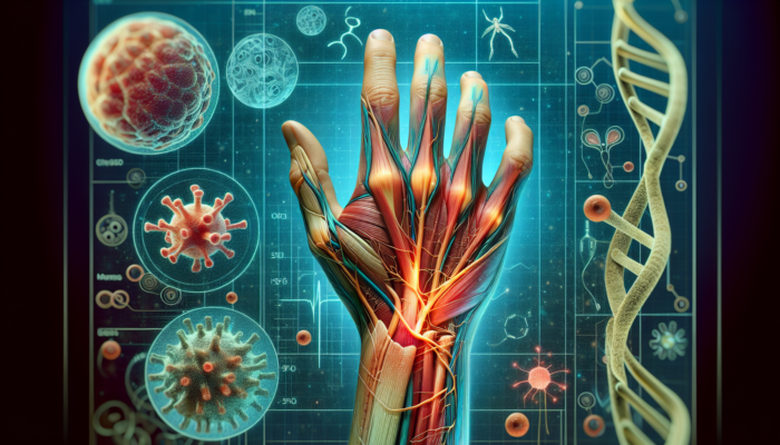 Acupuncture for Carpal Tunnel: Key Strategies for Relief