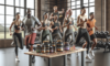 Supplements for Beginners: Key Tips for Gym Success