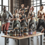 Supplements for Beginners: Key Tips for Gym Success