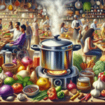 Pressure Cooker Selection for Effortless Meal Preparation