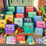 Meal Kit Subscriptions: A Savvy Guide to Smart Eating