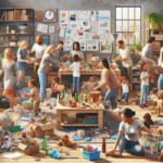 Clearing a UK Home Efficiently: A Summer Guide