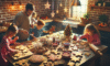 Holiday Cookie Recipes for the Perfect Festive Gift Guide