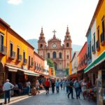 Best Time to Visit San Miguel de Allende for Events and Climate