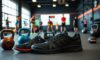 Xero Shoes Performance Insights for CrossFit 2025 WODs