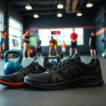Xero Shoes Performance Insights for CrossFit 2025 WODs