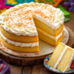 Tres Leches Cake Recipe: Experience the Delight of Mexican Dessert