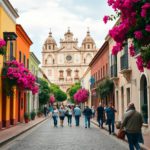 San Miguel de Allende: Ideal Days for Your Travel Itinerary