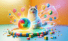 Cat Toys: The Ultimate Guide to Feline Entertainment