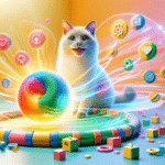 Cat Toys: The Ultimate Guide to Feline Entertainment