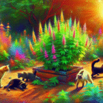 Catnip Growing Guide: Must-Know Tips for Feline Enthusiasts