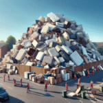 Recycling Bulky Items: A Comprehensive Guide for UK House Clearances