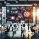Digital Web Agency: The Key to Your Online Success