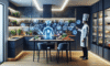 Augmented Reality for Effortless Modern Cooking Guides