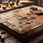 Durable and Stylish Cutting Boards: Your Essential Guide