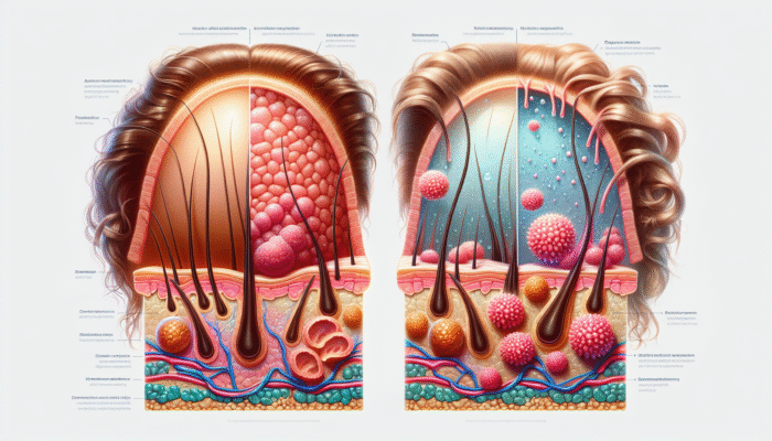 Scalp Health: Essential Insights for Proper Hair Care