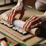 Sushi Rolling Techniques: Master the Art with Advanced Tips