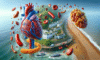 Cholesterol Blood Test: Health Check Available in Bexhill-on-Sea