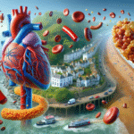 Cholesterol Blood Test: Health Check Available in Bexhill-on-Sea