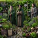 Custom Herbal Blends: An Essential Guide for UK Users