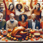 Thanksgiving Turkey Cooking Tips for Flawless Results