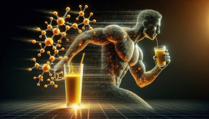 Turmeric for Recovery After Workouts: A Natural Method