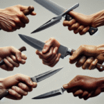 Knife Safety Rules: Tips for Safe Handling Essentials