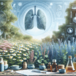 Herbs for Asthma Relief: Natural Remedies for Symptoms