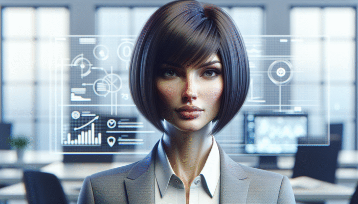 Shoulder Length Haircuts for Chic Versatility and Style