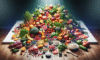 Dash Diet Plan: The Complete Guide to Healthy Cooking