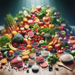 Dash Diet Plan: The Complete Guide to Healthy Cooking