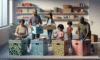 Leicester House Clearance Tips: A Family Guide