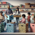 Leicester House Clearance Tips: A Family Guide