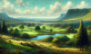 Mooi River Country Club: Premier Golfing Experience Awaited