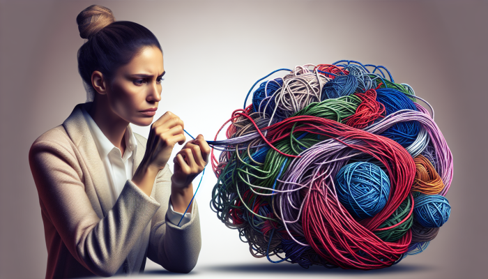 Debt Consolidation: Understanding Its Effect on Spending Habits