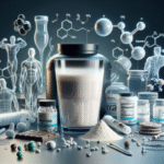 Whey Protein Basics: A Guide to Essential Nutrition