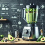 High-Quality Blender for Versatile Investment and Use