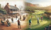 Klerksdorp Golf Club: Experience Premier Golfing Delights
