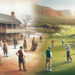 Klerksdorp Golf Club: Experience Premier Golfing Delights