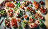 Date Night Recipes for Unforgettable Romantic Evenings