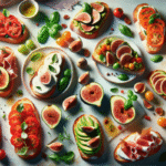 Date Night Recipes for Unforgettable Romantic Evenings