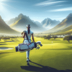 Lightweight Golf Bags: Effortless Carrying Tips and Tricks