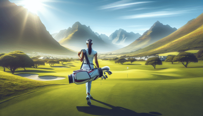Lightweight Golf Bags: Effortless Carrying Tips and Tricks