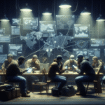 Collaboration Ideas for Preppers: Essential Strategies Unveiled