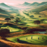 Premier Golfing at Gowrie Farm Golf Course Awaits You