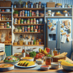 Cooking on a Budget: Key Tips for Home Chefs