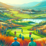 Golf Vlog: Your Guide to Success in South Africa